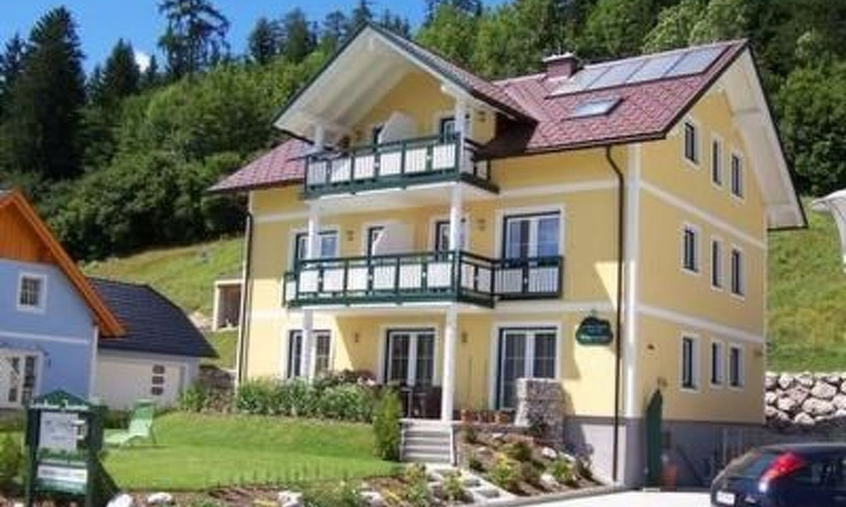 Thorl Apartment | Sarsteinblick in Bad Mitterndorf by Interhome