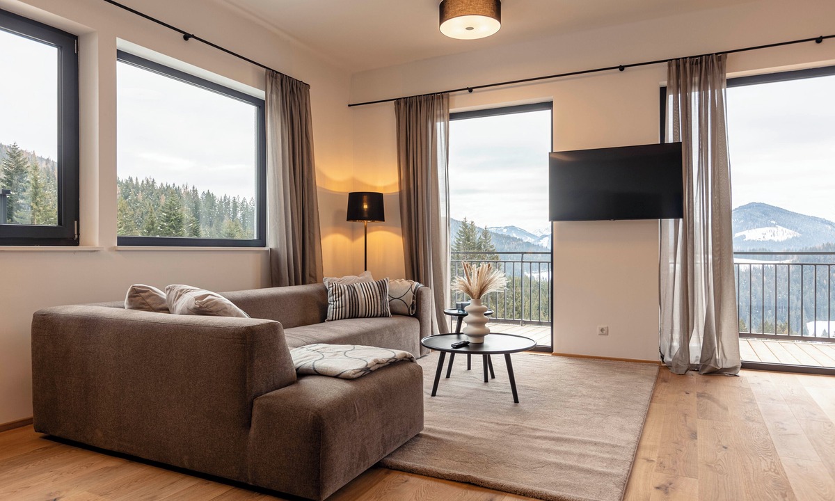 Sankt Martin am Tennengebirge Apartment | Hideaway Dachstein West by ALPS RESORTS