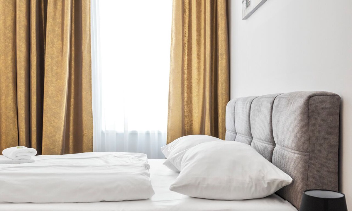 Hernals Apartment | easy-flat Rokitanskygasse - Apartments near Tram 43 to City Center