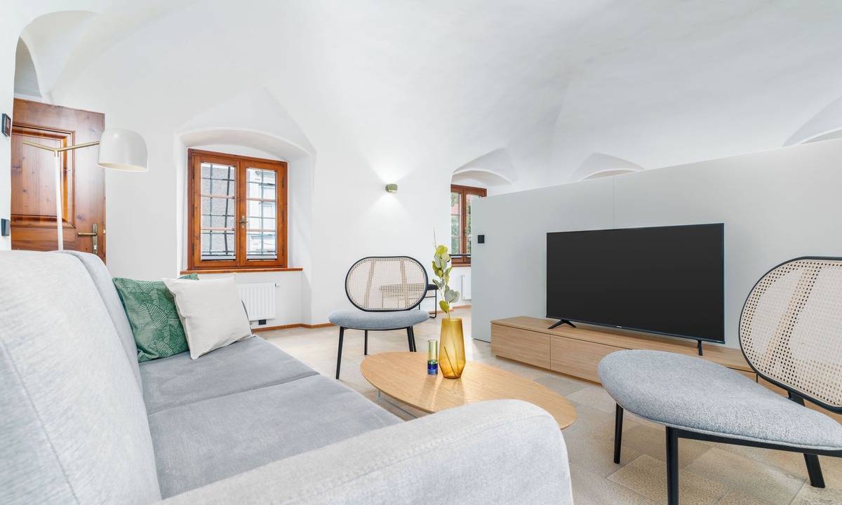 Krems an der Donau Apartment | Limehome Krems Undstraße