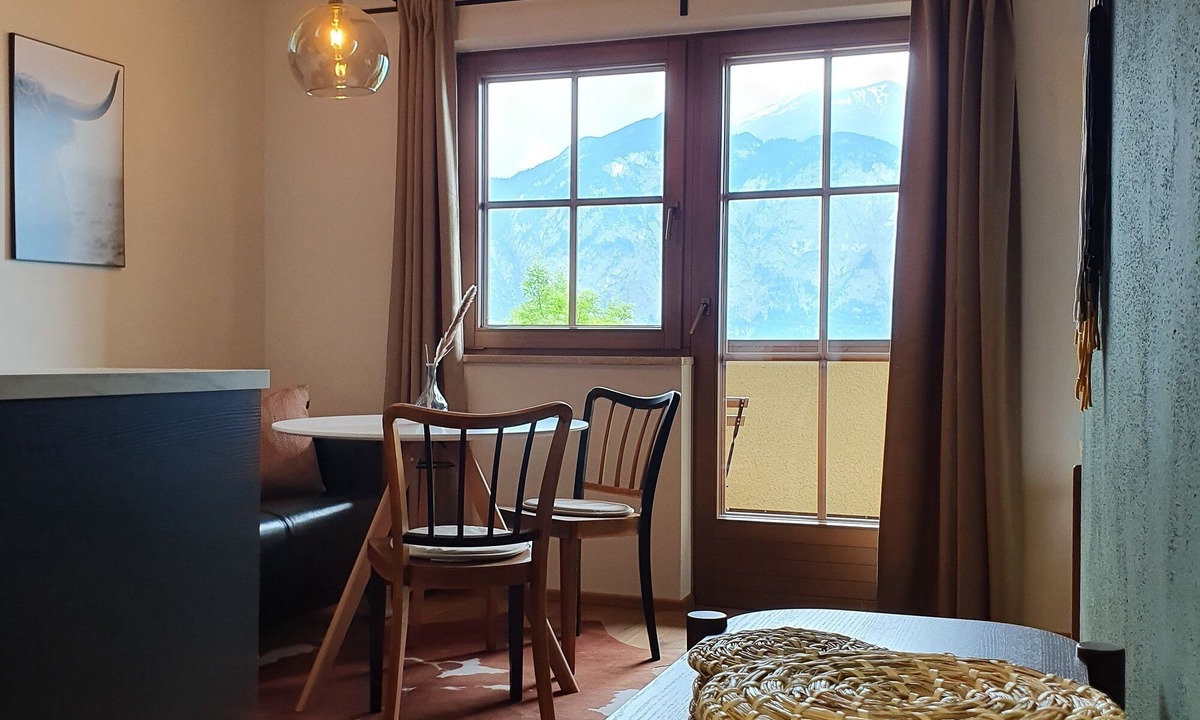 Goetzens Apartment | Studio-Apartment (GW 6)