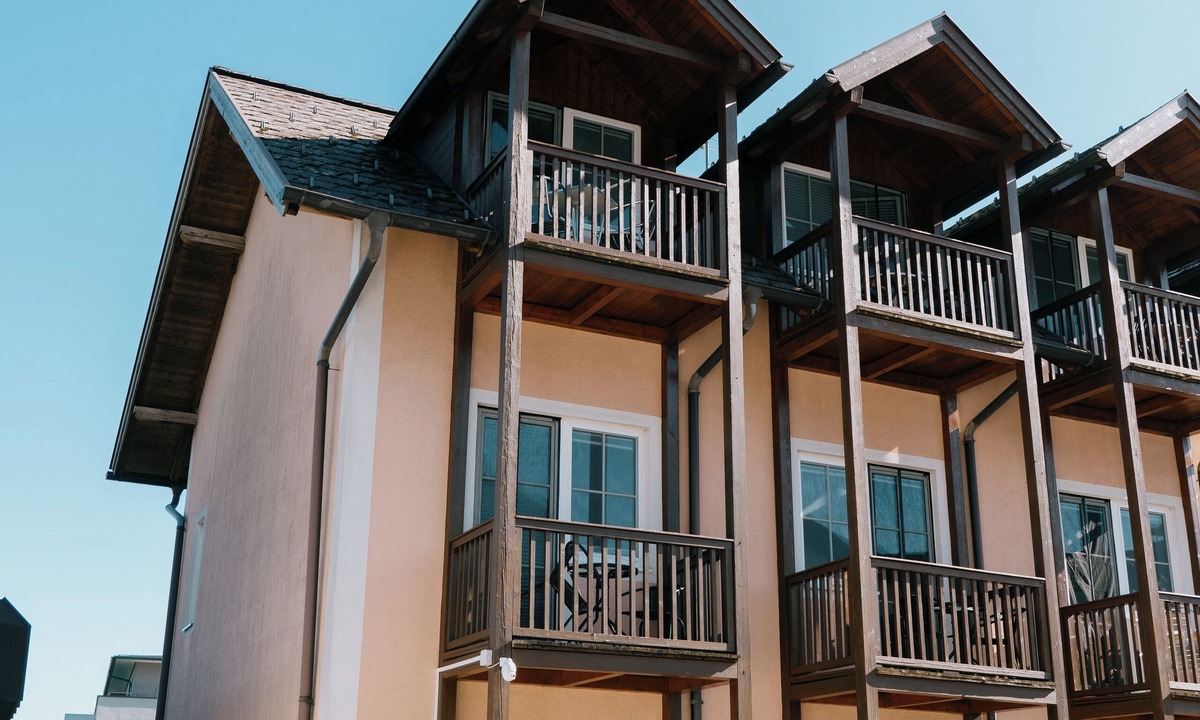 Groedig Apartment | Mountain View Salzburg - SELF CHECK-IN - Apartments