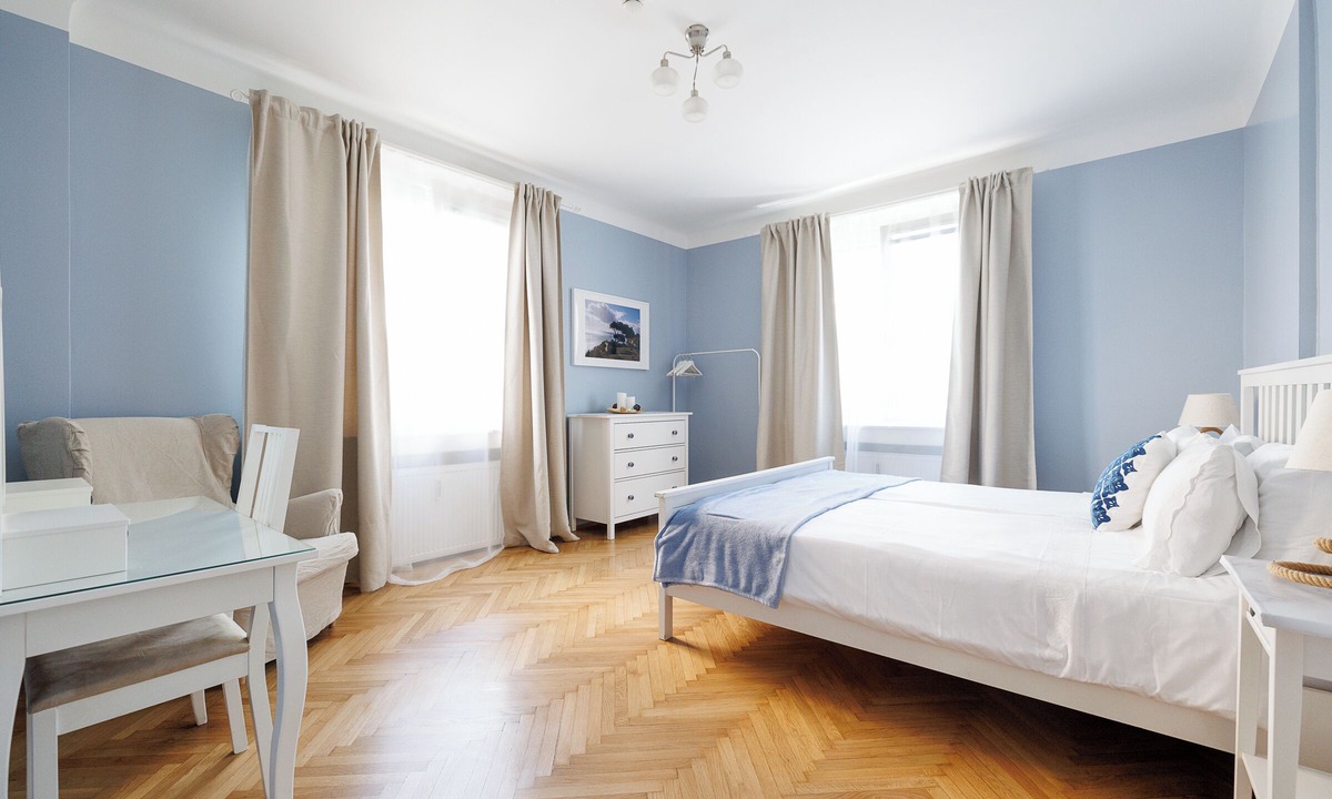 Wieden Apartment | STATE OPERA SUITE CITY CENTER Algarve