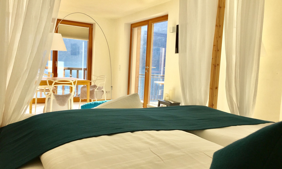 Hallstatt Villa | Hallstatt Hideaway - Adults only