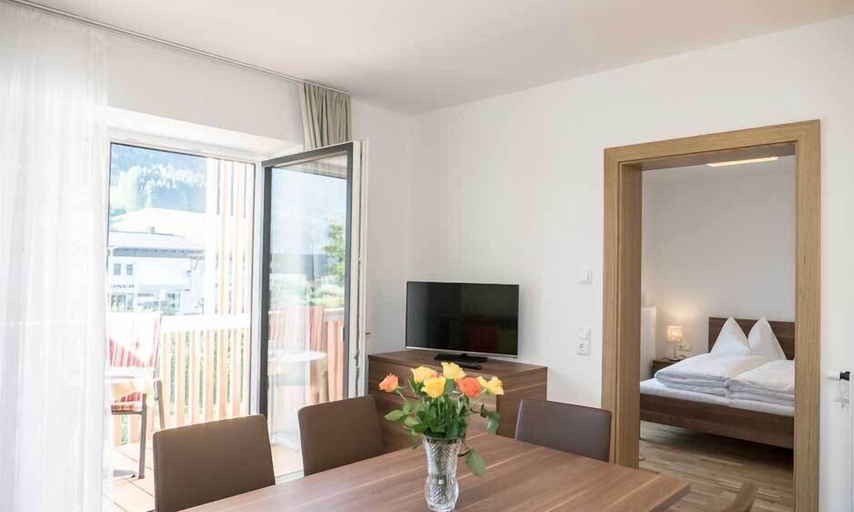 Panzendorf Apartment | Der Brückenwirt