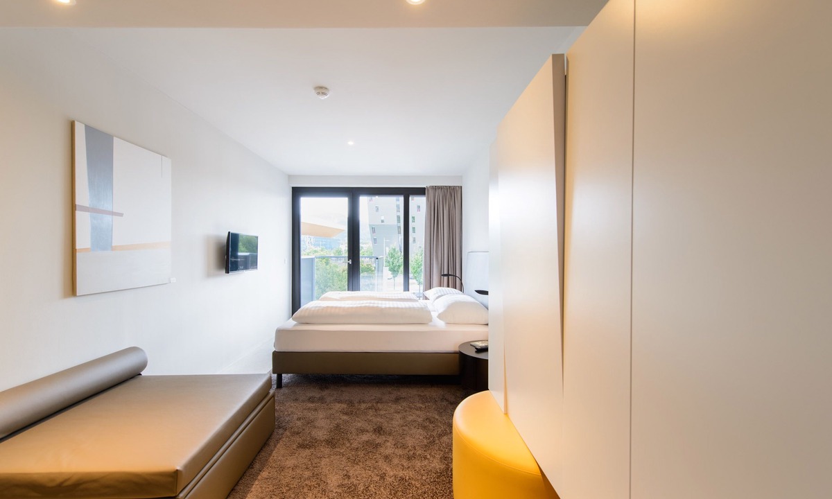 Pradl Apartment | Blackhome Innsbruck City East