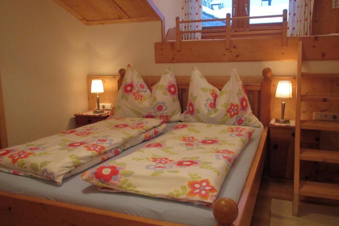 Pichl-Preunegg House | Strickhof