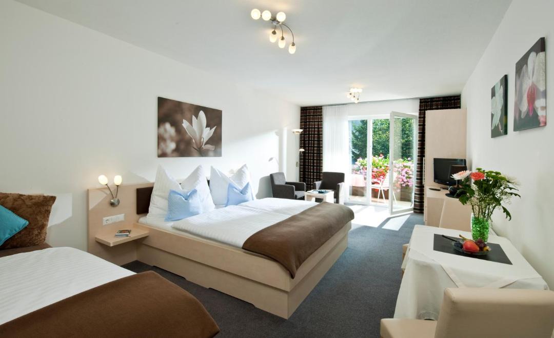 Untertschern House | Haus Maria