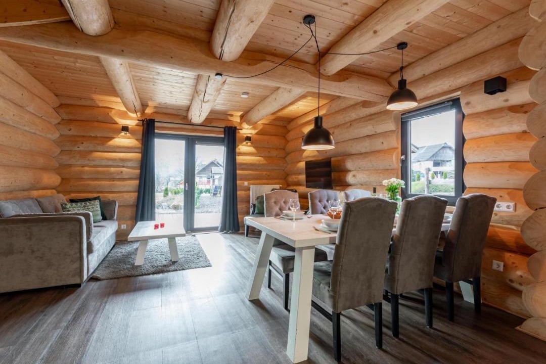 Jenig Ski Chalet | Jenig 5A