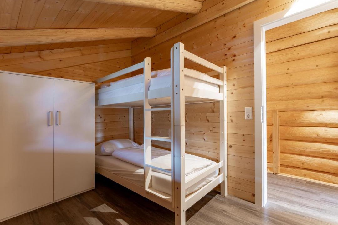Jenig Ski Chalet | Jenig 4A