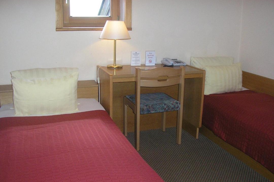 Eugendorf House | Hotel-Pension Schwaighofen