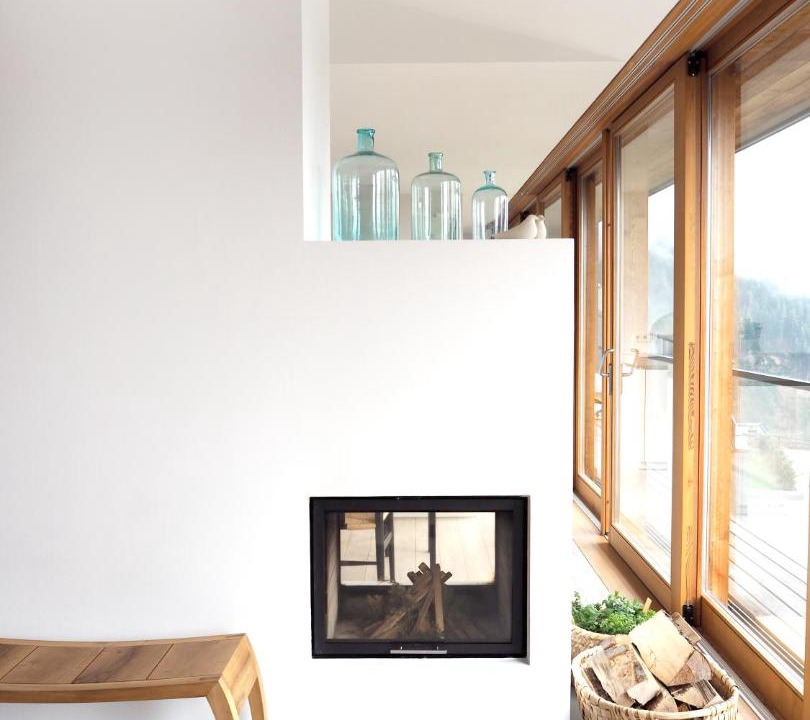 Aufhausen Apartment | Aufberg 1113