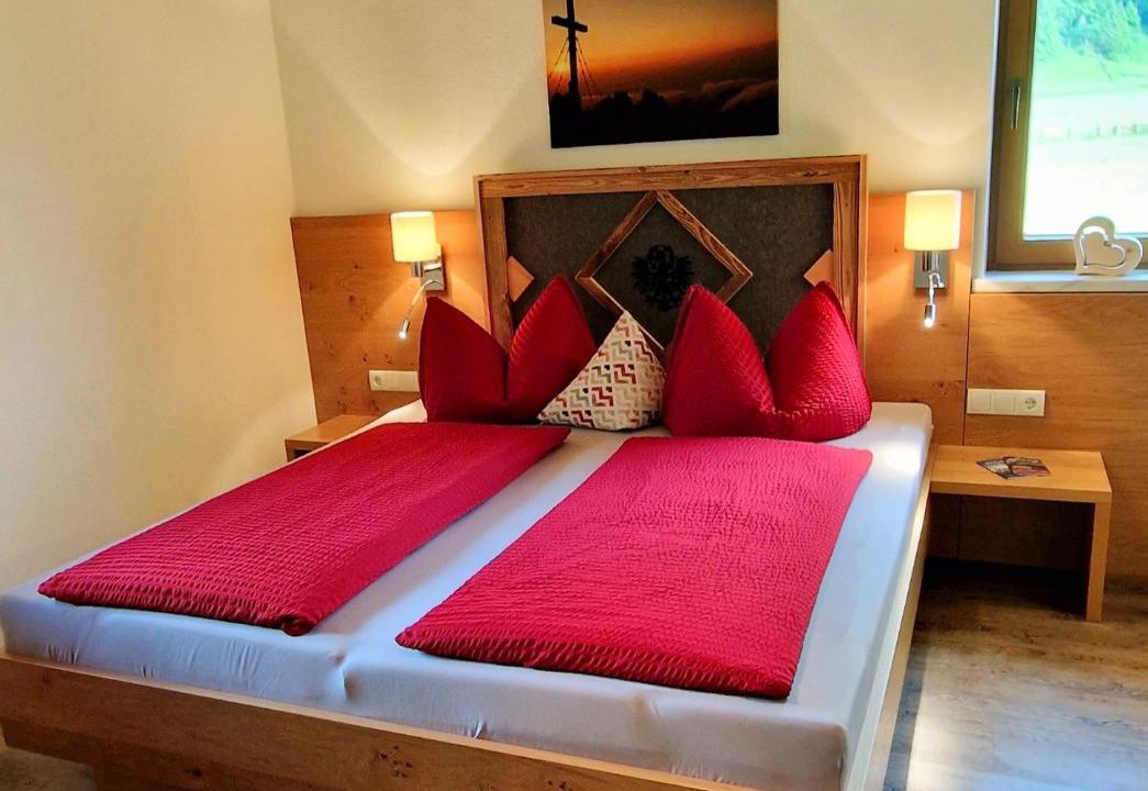 Madseit Apartment | Haus Marchegg