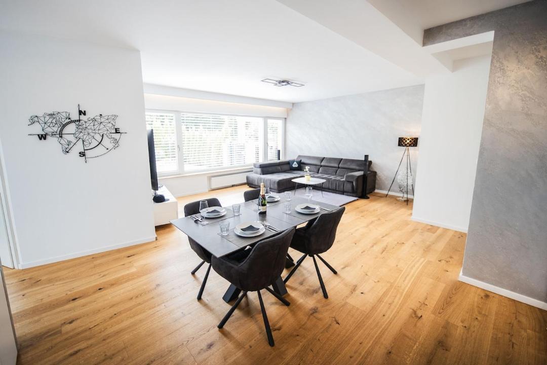 Krumpendorf am Woerther See Apartment | Lakeside Diamond Apartment - Krumpendorf