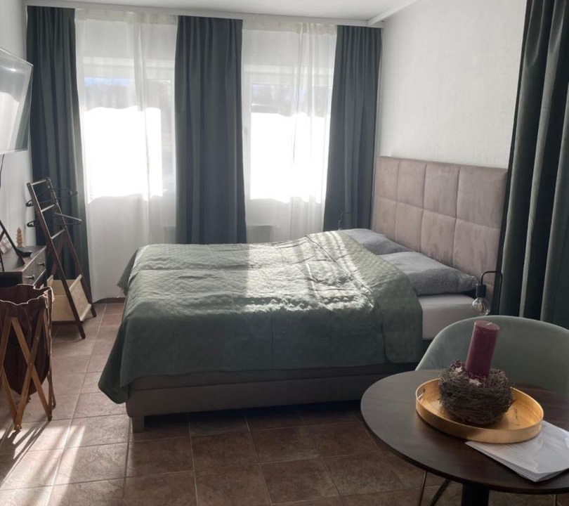 Muehlau Apartment | Quartier am Fluss - CityNest