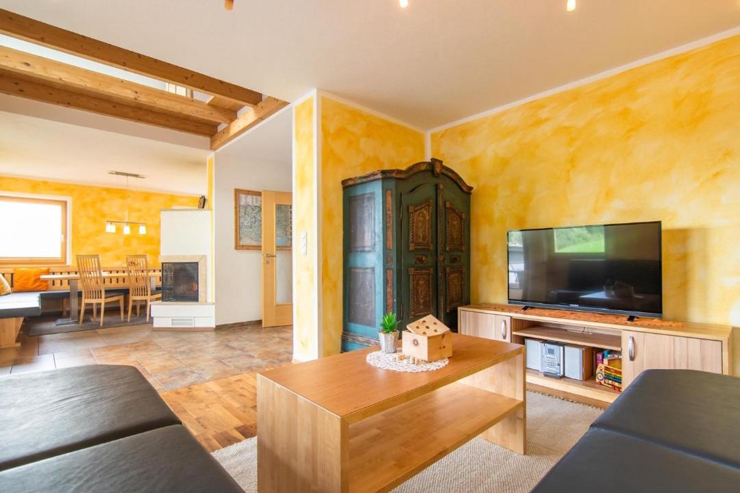 Kolsassberg Apartment | Sonnenwinkel I