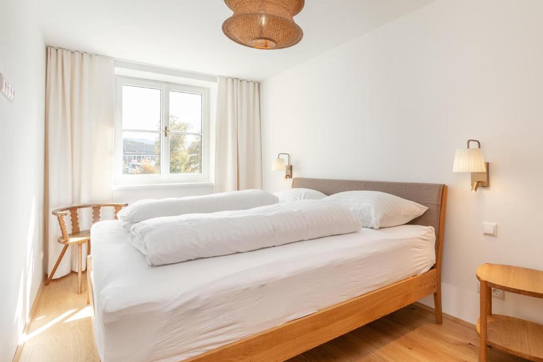 Tamsweg Apartment | Stöffler Haus Top 2