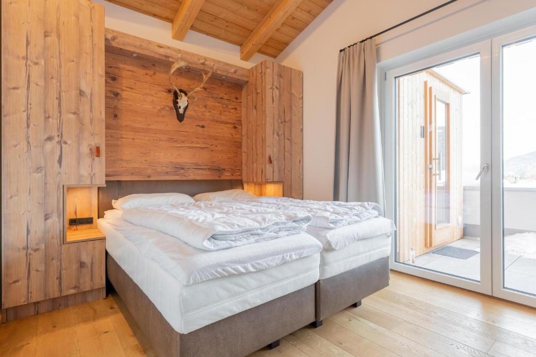 Sankt Lorenzen ob Murau Apartment | Kreischberg The Exclusive Eight