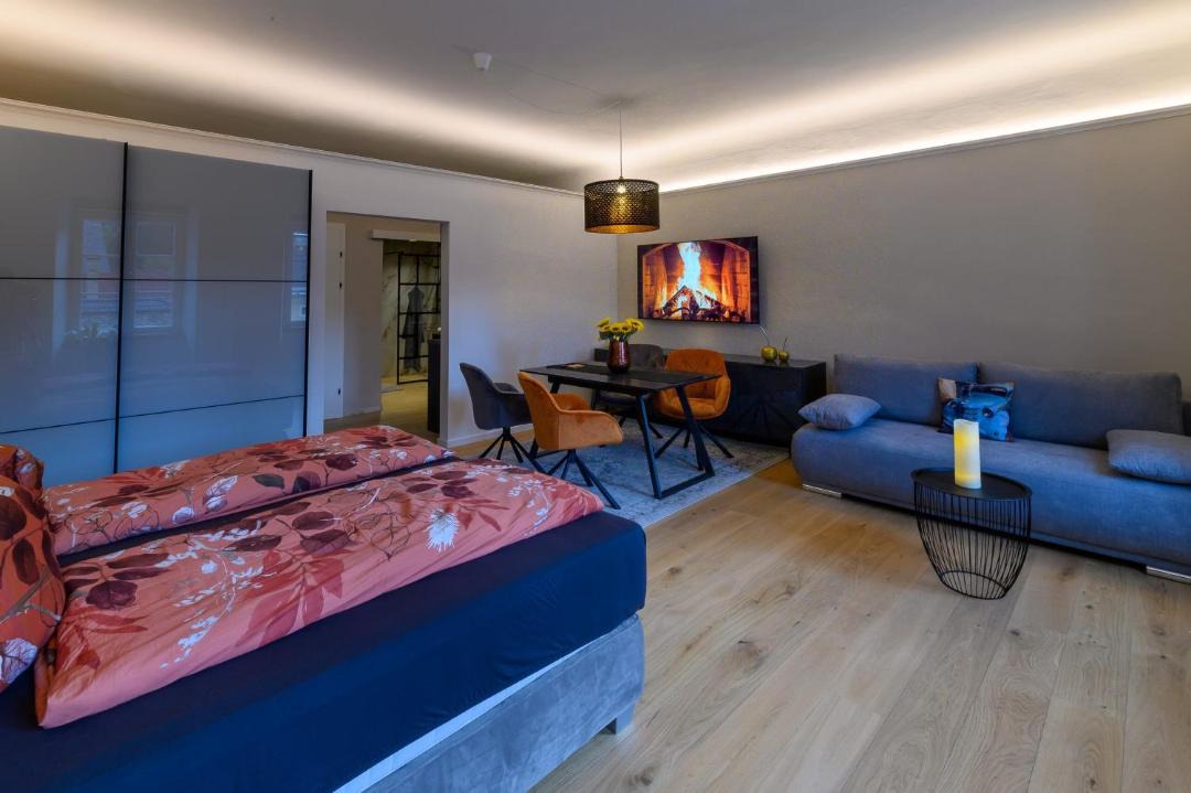 Gmuend in Kaernten Apartment | Gh Alte Post - Top 5 Gt