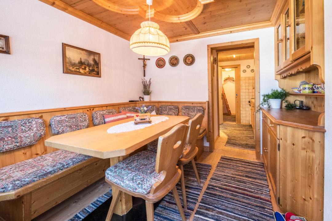Fuegenberg Apartment | Hochfügenblick-erholung für Zwei