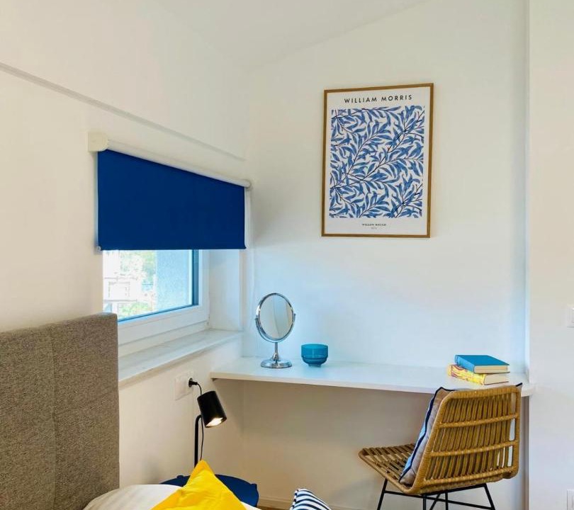 Sekirn Apartment | Neue Ferienwohnung am Wörthersee - in 3min am Badestrand