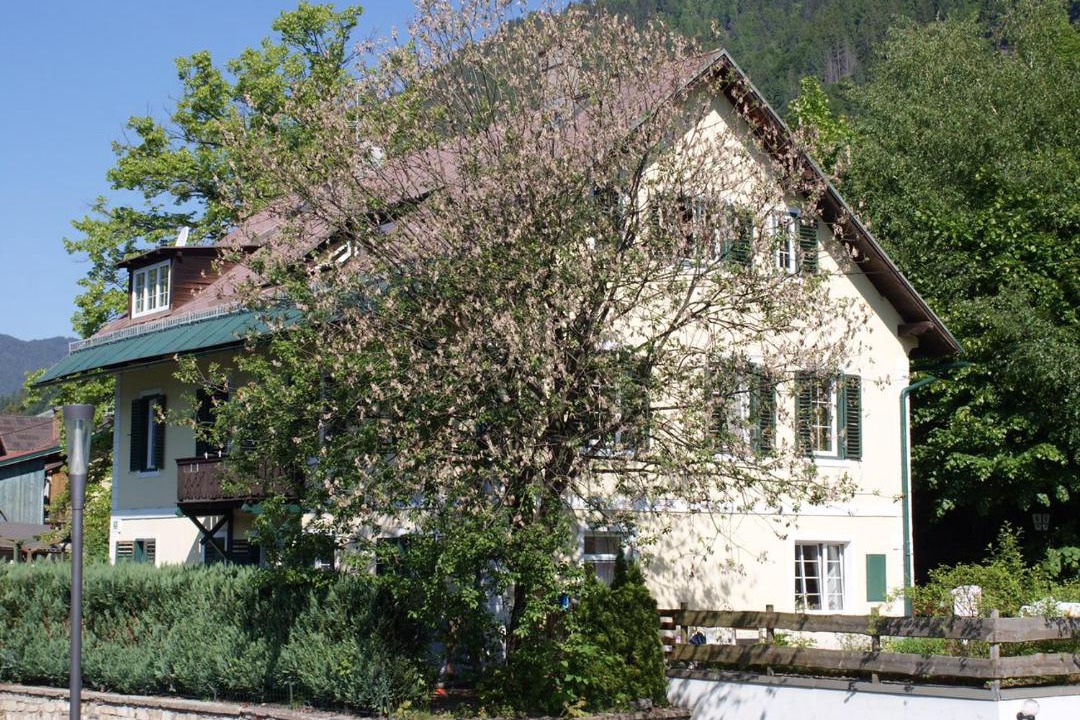 Annenheim Apartment | Seevilla Annenheim