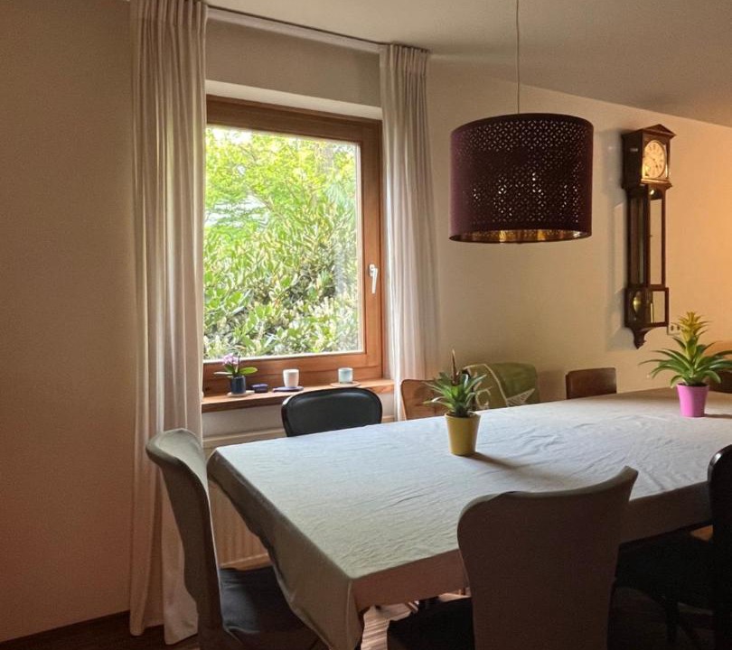 Rodaun House | Villa Pdorf