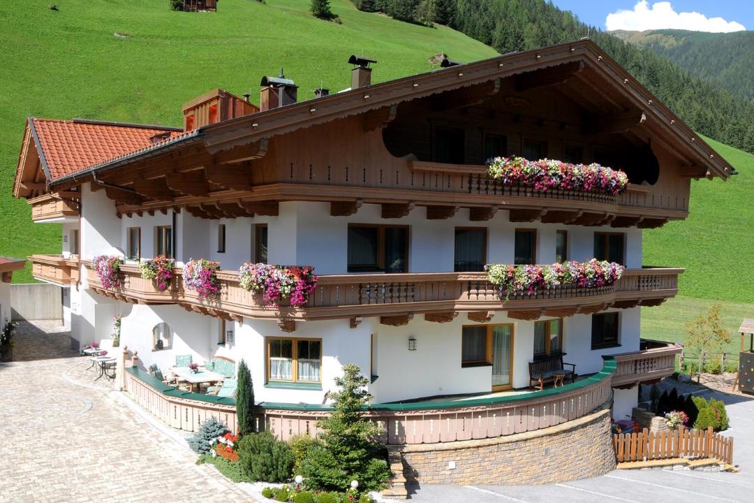 Madseit House | Landhaus Lexner