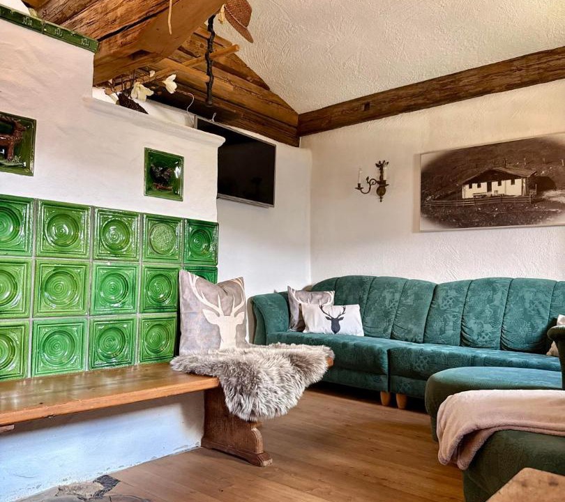 Leogang Apartment | Chalet Hirschenwald