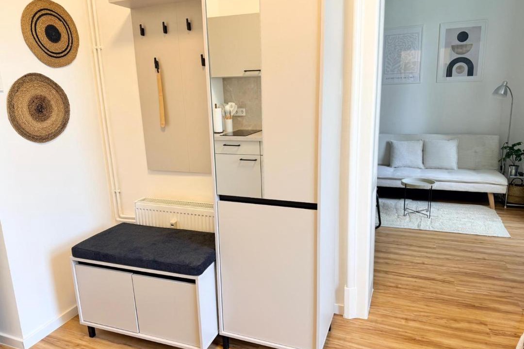 Jakomini Apartment | M8 CityStage Studio Two