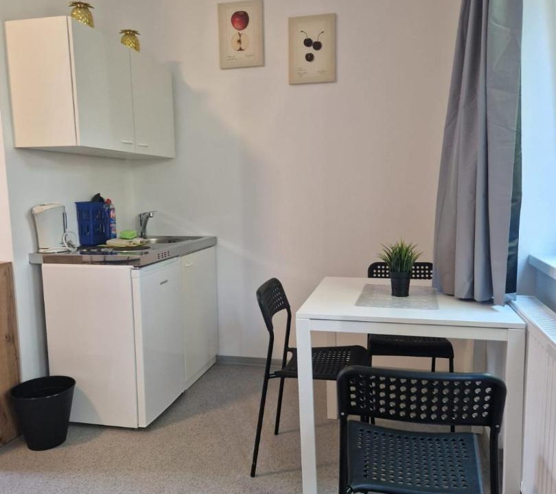 Laa an der Thaya Apartment | Gruppenunterkunft für Firmen & Arbeiter in Laa an der Thaya