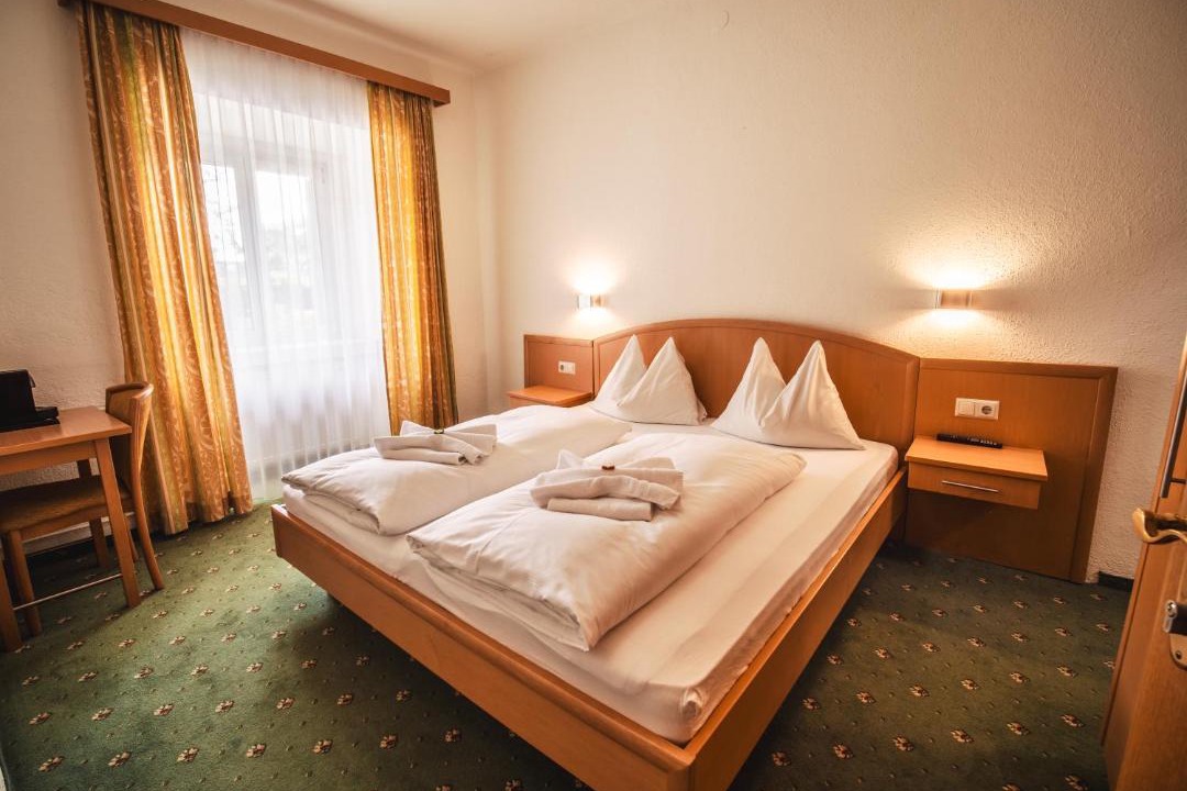 Krumpendorf am Woerther See Hotel | Gretl Landhaus by Aurora