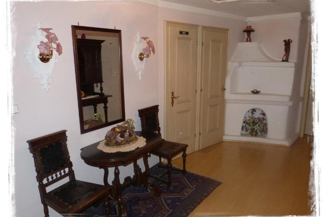 Rangersdorf Apartment | Ferienwohnungen am Bauernhof