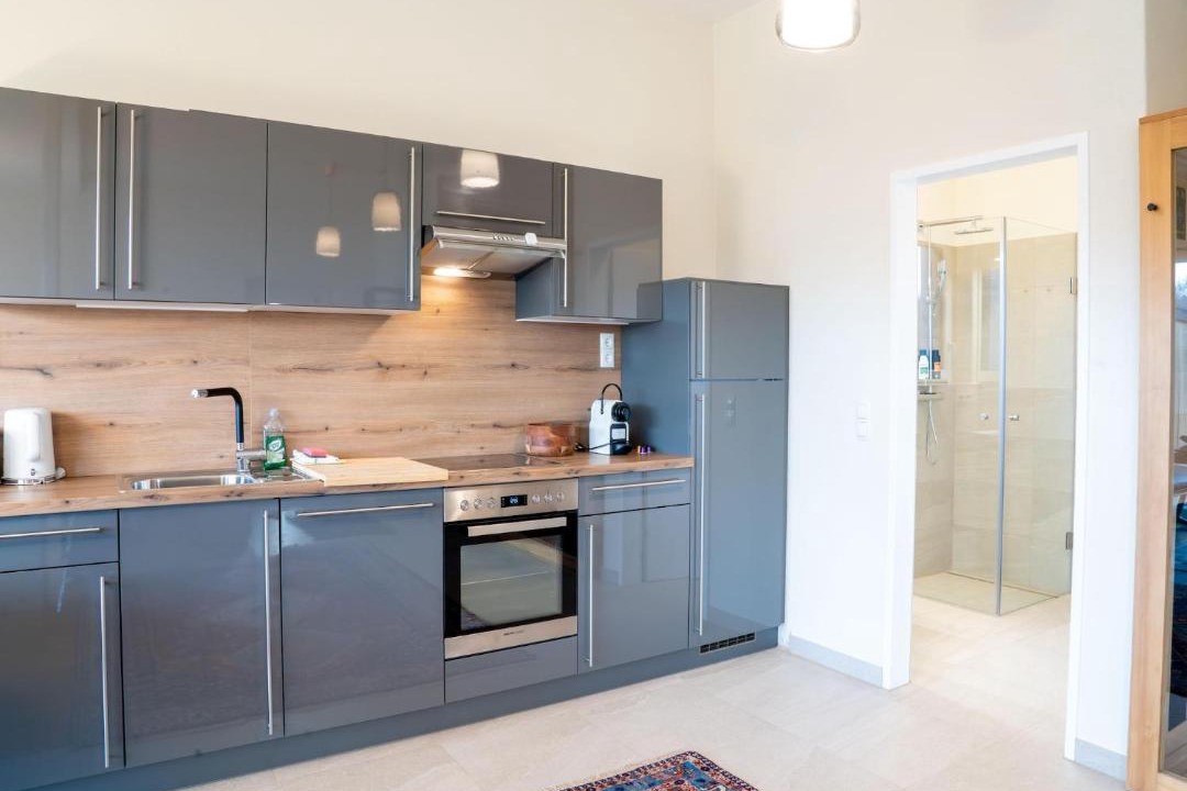 Premstatten bei Vasoldsberg House | Studio near Graz with sauna