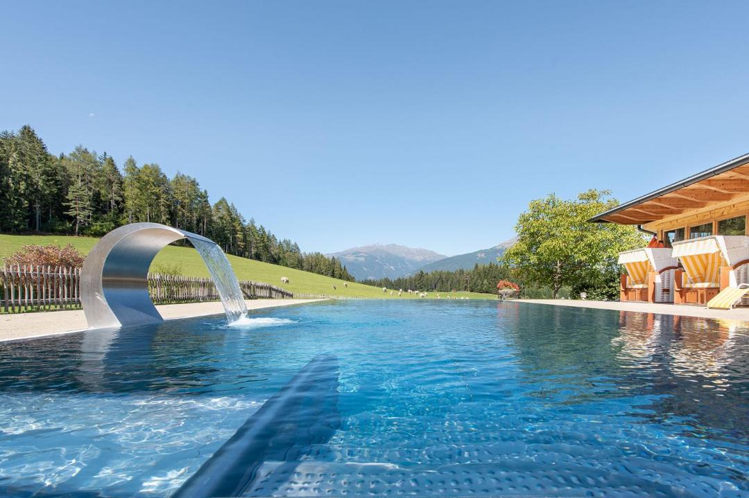 Weissensee Hotel | Familienhotel Kreuzwirt