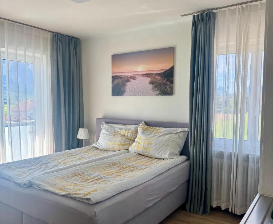 Wals Apartment | Apartment Birnbaum
