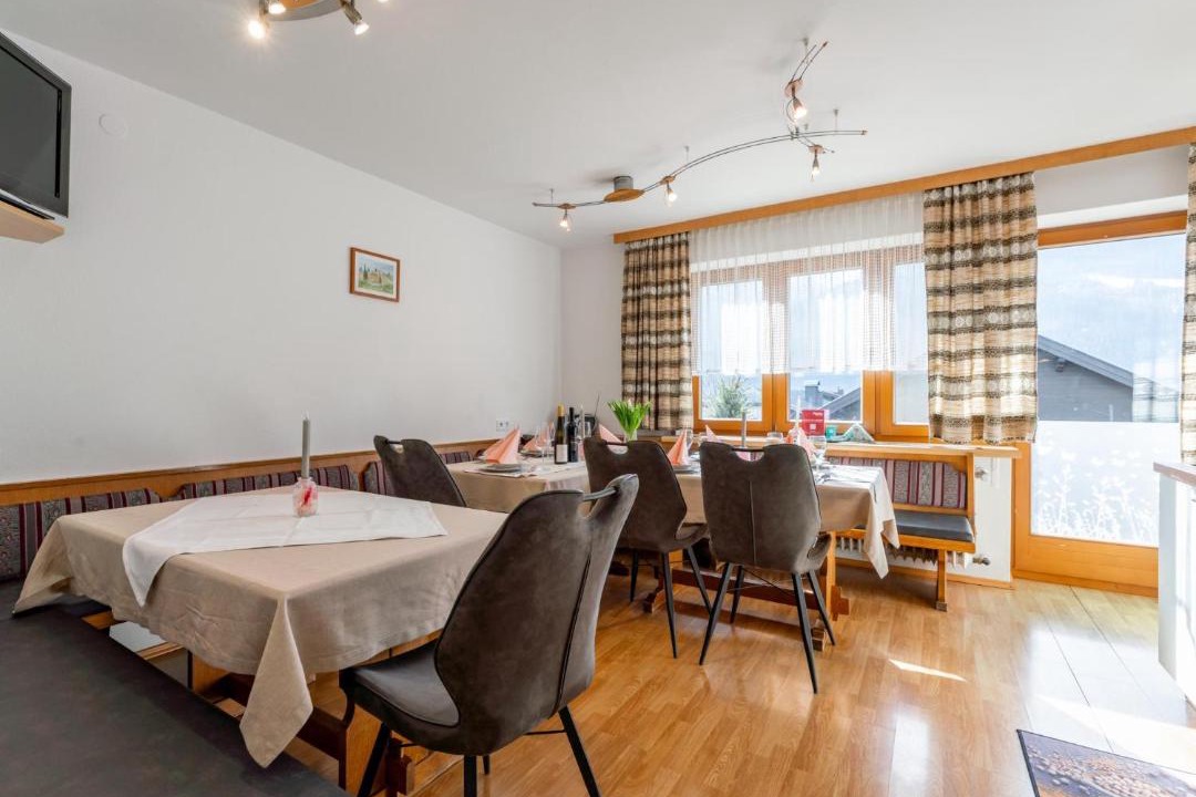 Lengdorf Apartment | Nussbaumer S