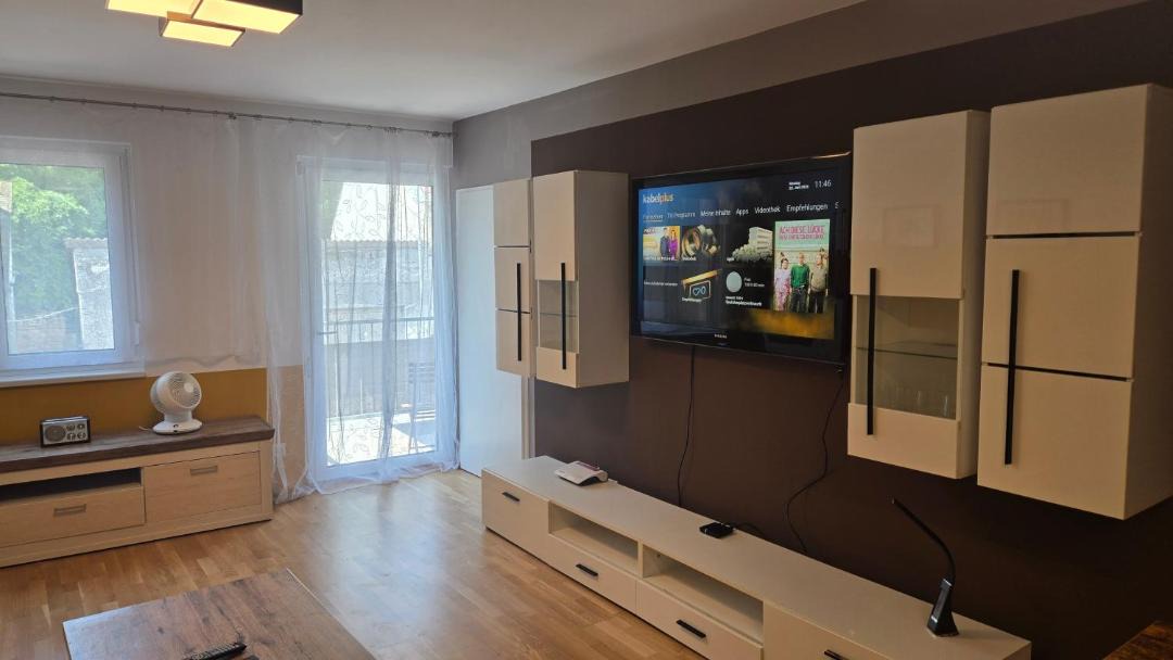Kritzendorf Apartment | Appartement LUFT bei Wien