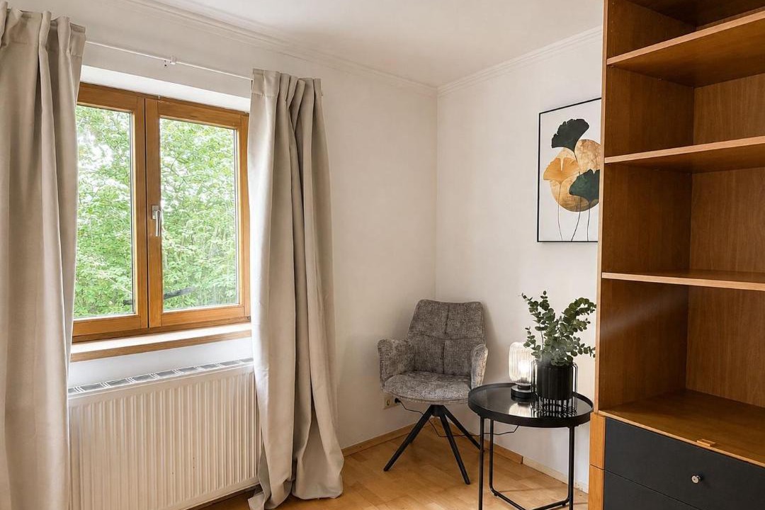 St. Gilgen Apartment | Aparthaus Dittelbach by Faraway Homes