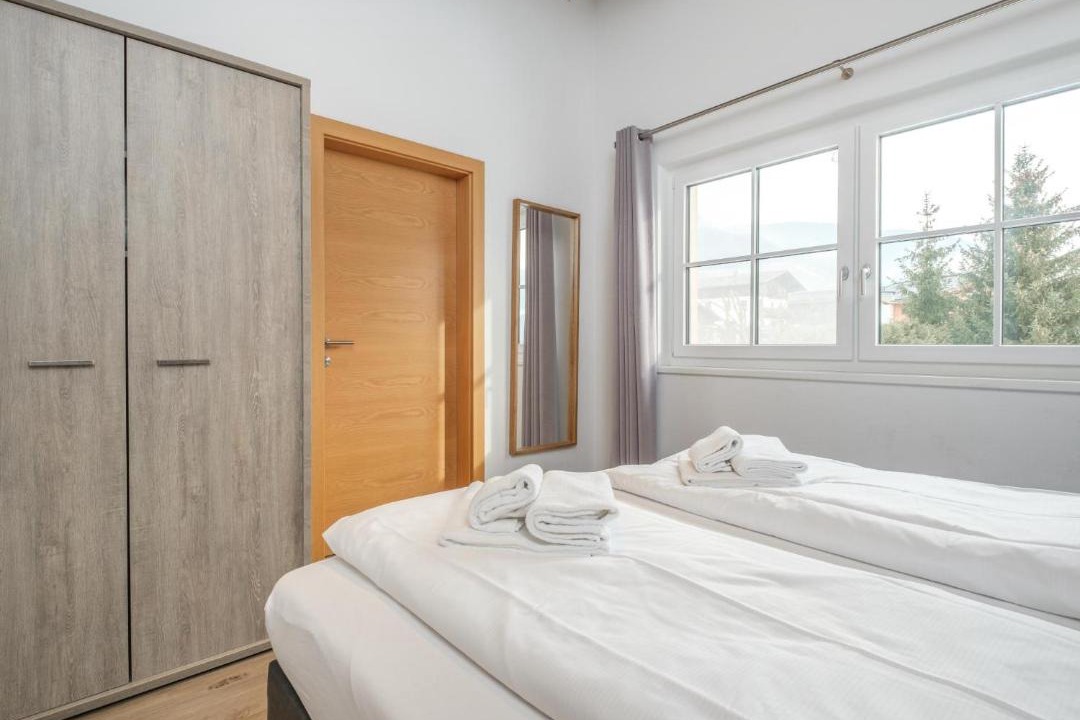 Walchen Apartment | Luxury Tauern Suite Walchen Kaprun 8