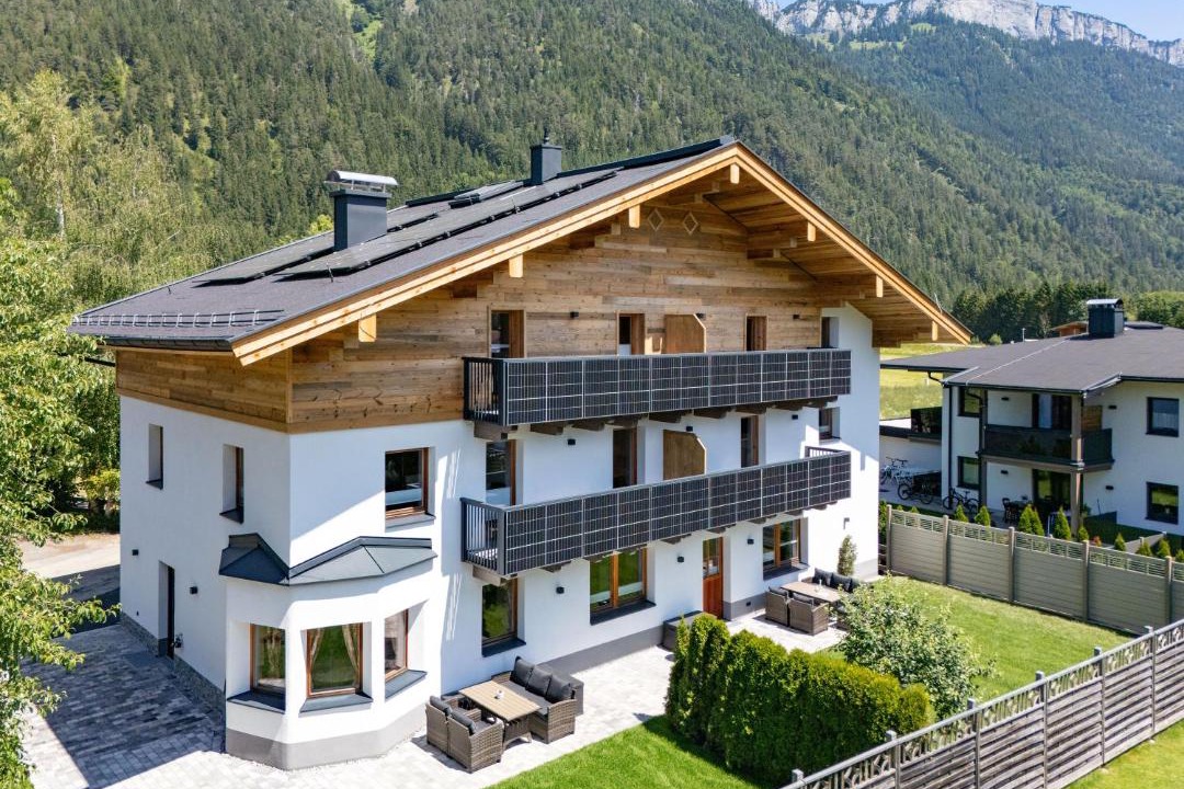Waidring Apartment | Alpenrose Appartements Waidring