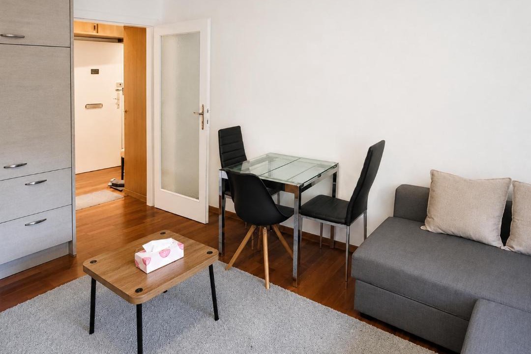 Innere Stadt Apartment | CozyNite Vienna Old Town - Modern & Central