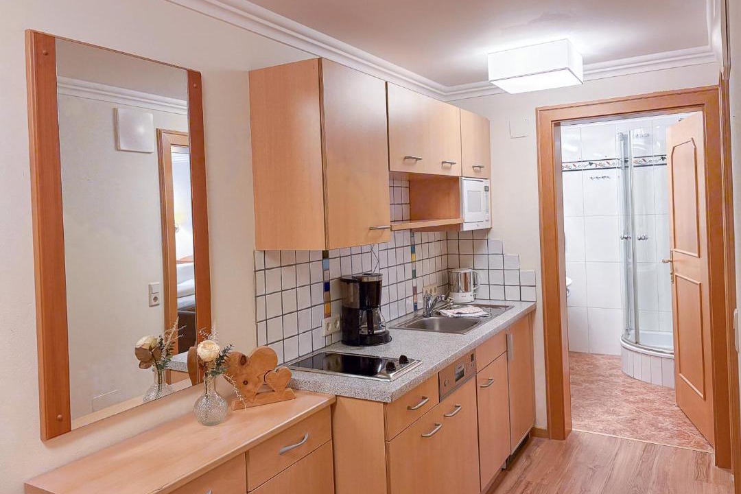 Radstadt Apartment | Hotel Taxerhof