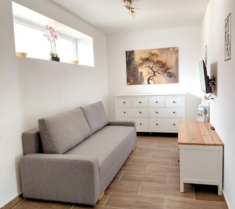 Rudersdorf Apartment | Ferienhof Dorftraum