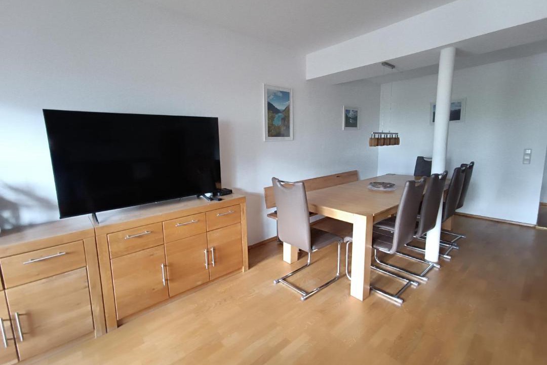 Furth Apartment | Panorama-Apartment Fürth