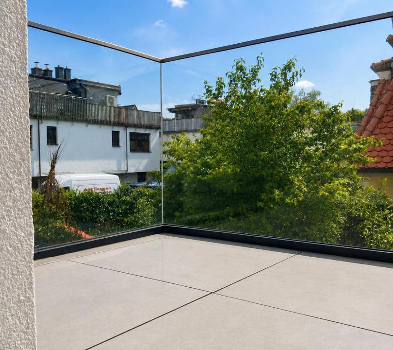 Maxglan Apartment | Velazza Salzburg Apartment