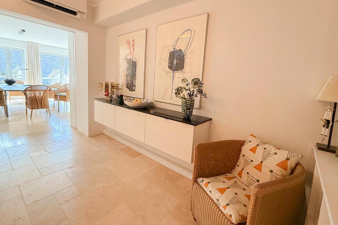 Innere Stadt Apartment | Chez Nadou- Exclusiv Loft at St Stephen Cathedral Vienna