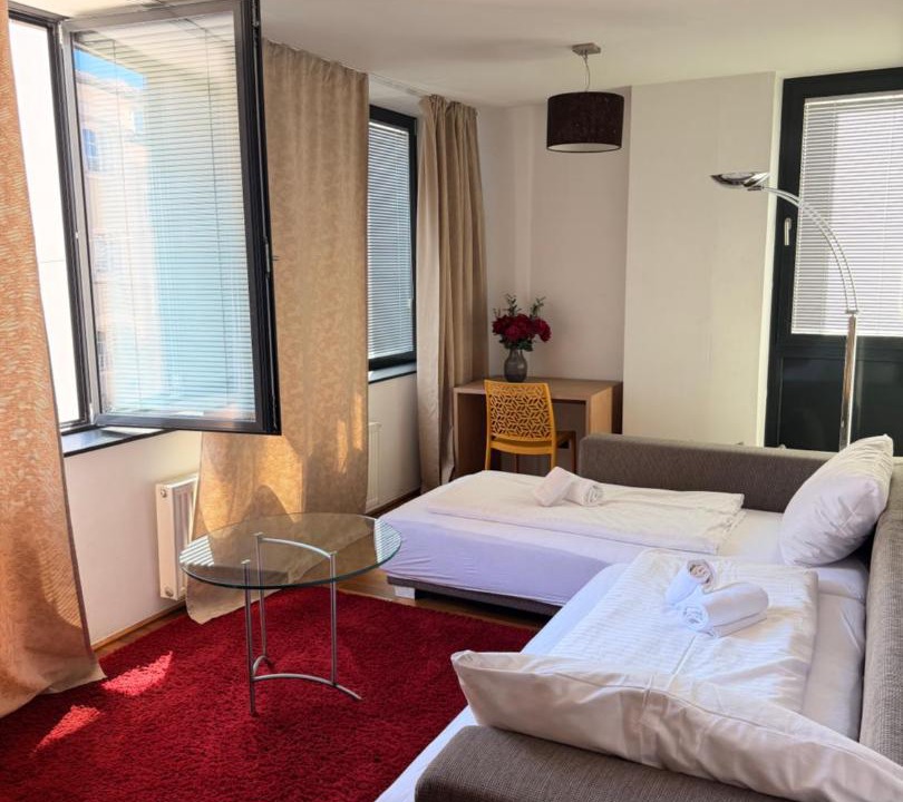 City Centre Salzburg Apartment | Salzburg City Appartement