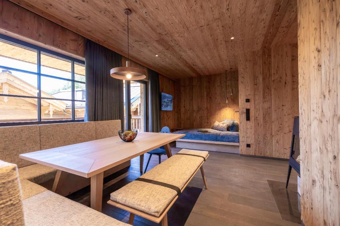 Wagrain Apartment | MOAHOF Chalets & Appartements