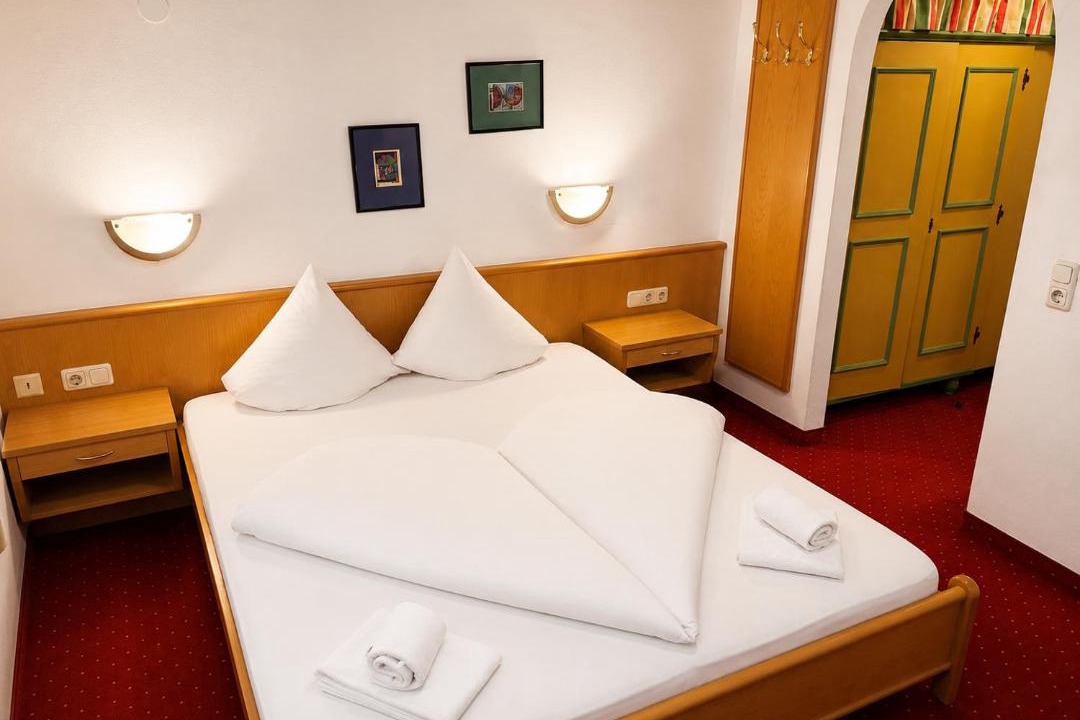 Krimml Hotel | Schönmoosalm